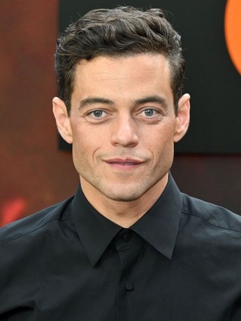 Rami Malek
